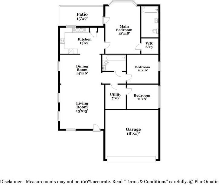 8028 S 48th Ln - Photo 2 of 16