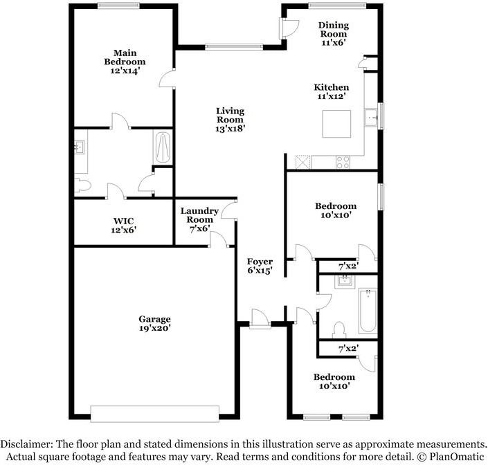 8500 Buck Mountain Pass - Photo 2 of 16