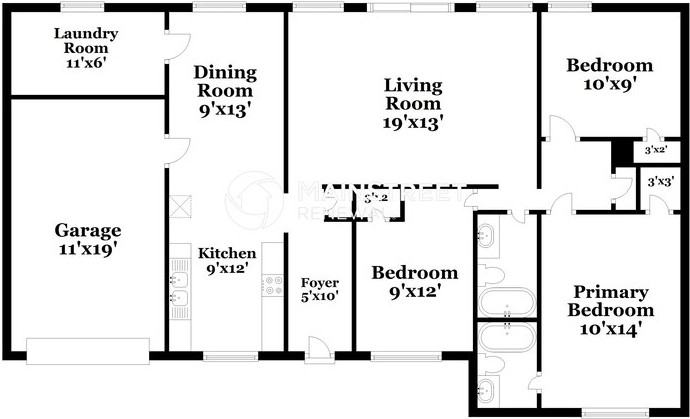 8152 Dunellen Lane - Photo 2 of 16