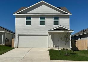 2504 Willkomen Way - Photo 1 of 1