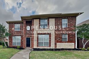 1406 Marblecrest Dr - Photo 1 of 1