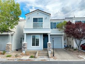 1721 Spanish Sky Ave - Photo 1 of 1