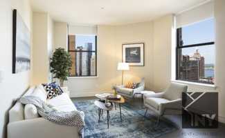 featured image of 90 Albany St #27H