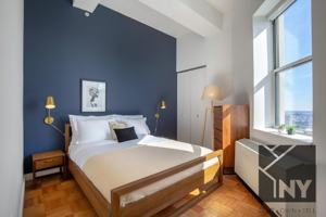 featured image of 20 William St #2706