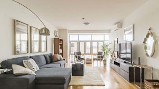 9002 Queens Blvd #516 - Photo 1 of 1