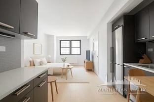 E 39th St #19C - Photo 1 of 1