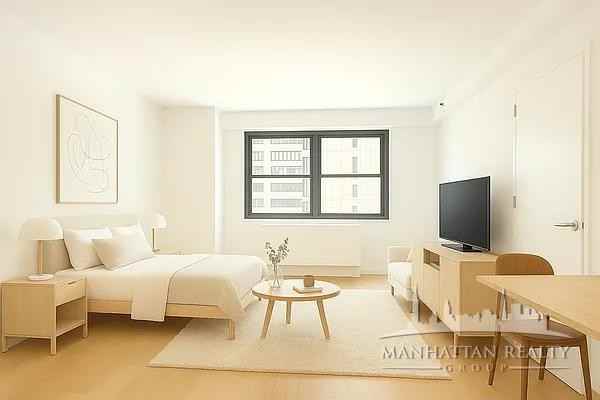 E 39th St #19C - Photo 2 of 6