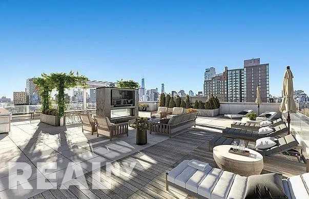 Suffolk St #4H - Photo 5 of 8