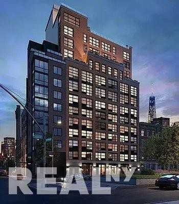 Suffolk St #4H - Photo 7 of 8