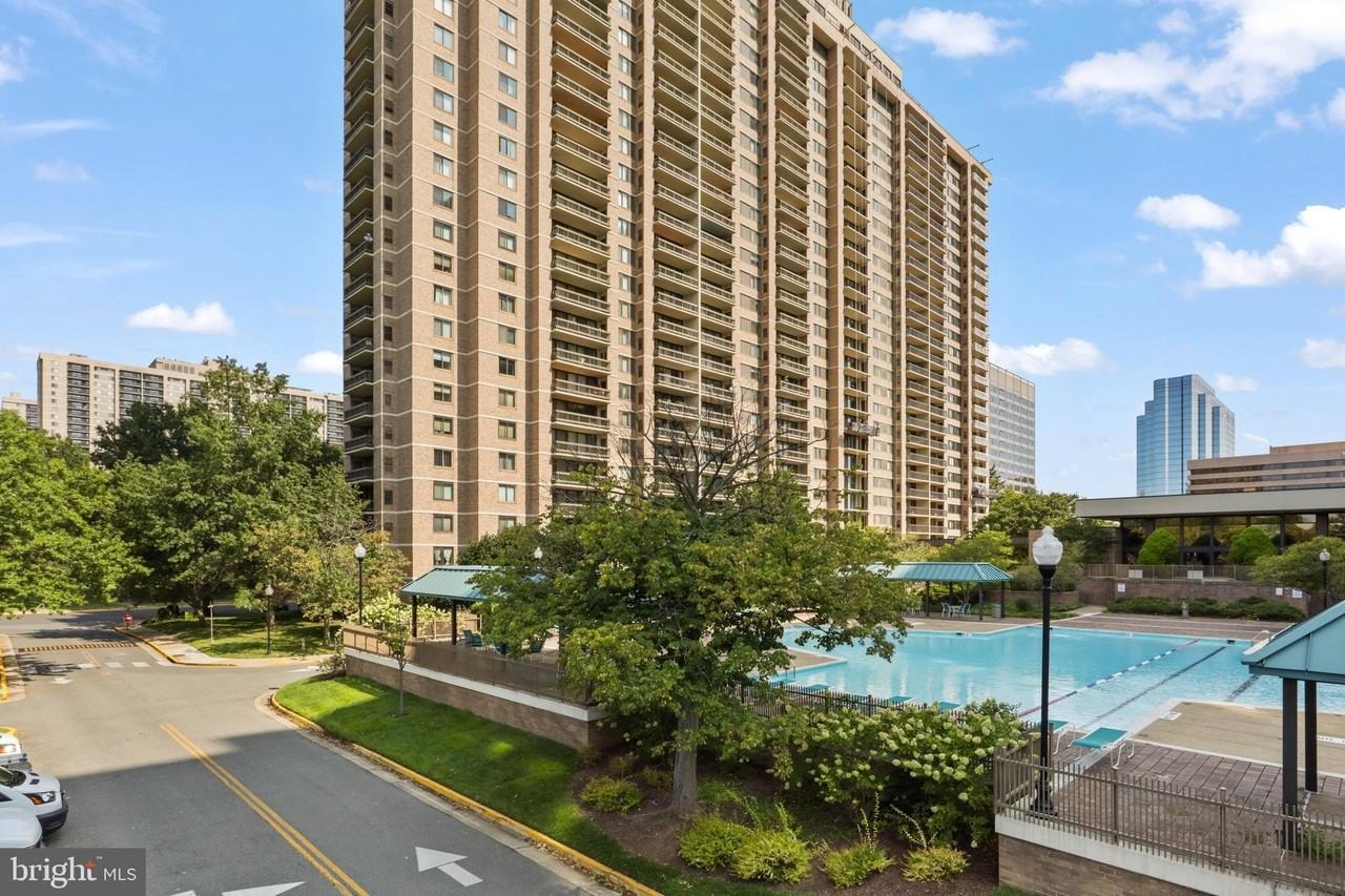 5505 Seminary Rd Apt 408n #408N - Photo 2 of 31