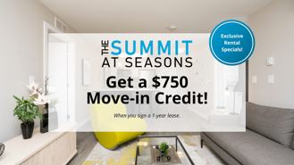 The Summit at Seasons - Photo 1 of 1