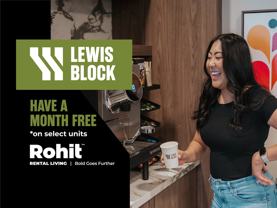 Lewis Block at Stadium Yards - Photo 1 of 1