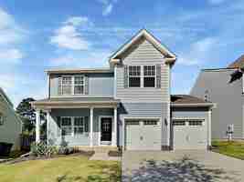 featured image of 205 Fesperman Cir