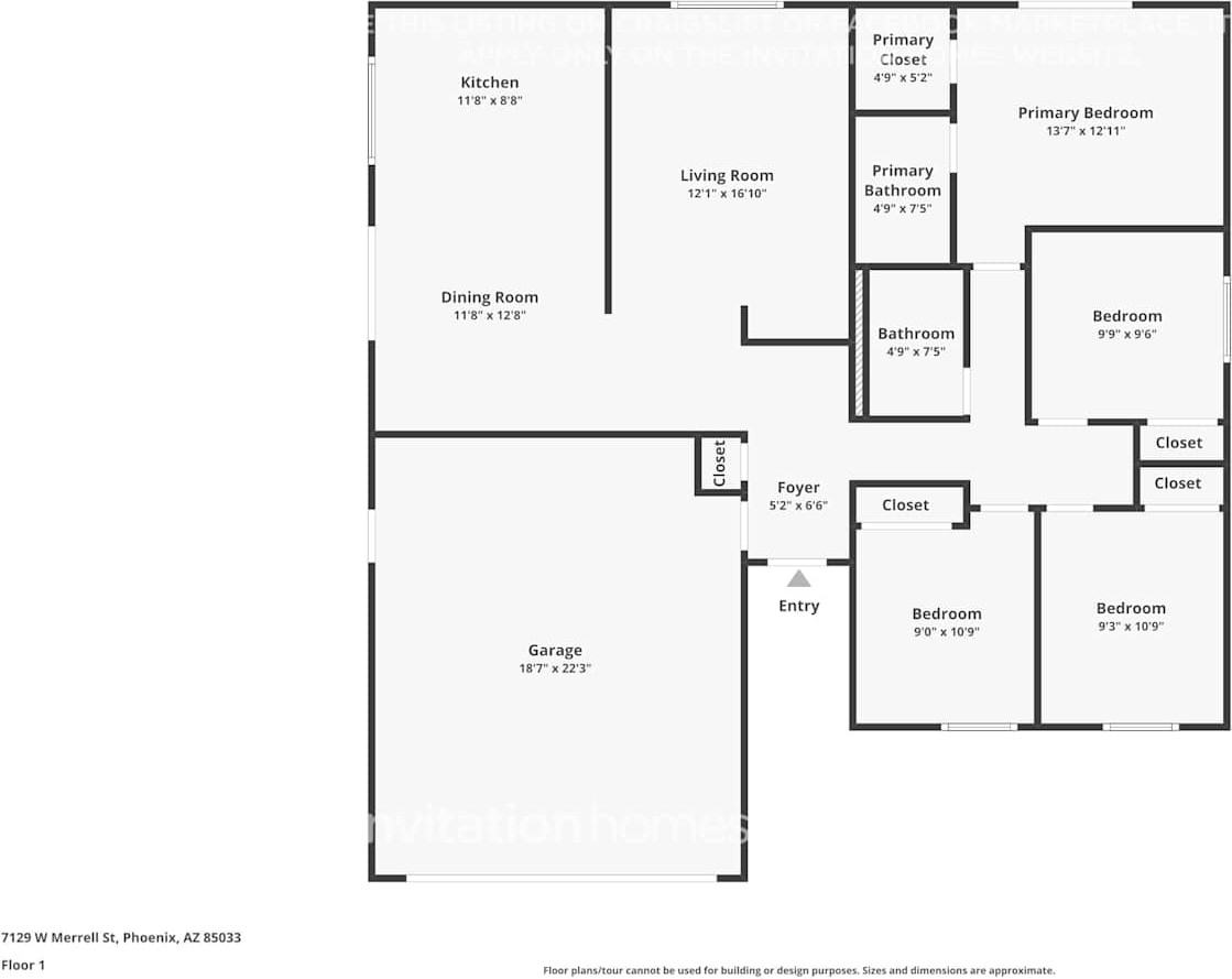 7129 West Merrell Street - Photo 2 of 17