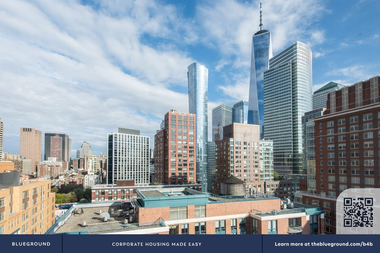 400 Chambers Street - Photo 6 of 39