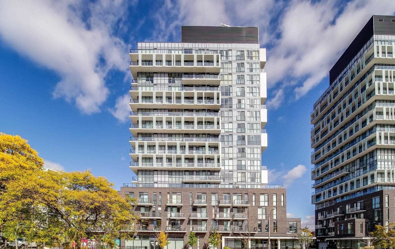 128 Fairview Mall Drive