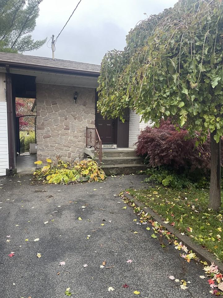 Shaughnessy Blvd Basement - Photo 2 of 37