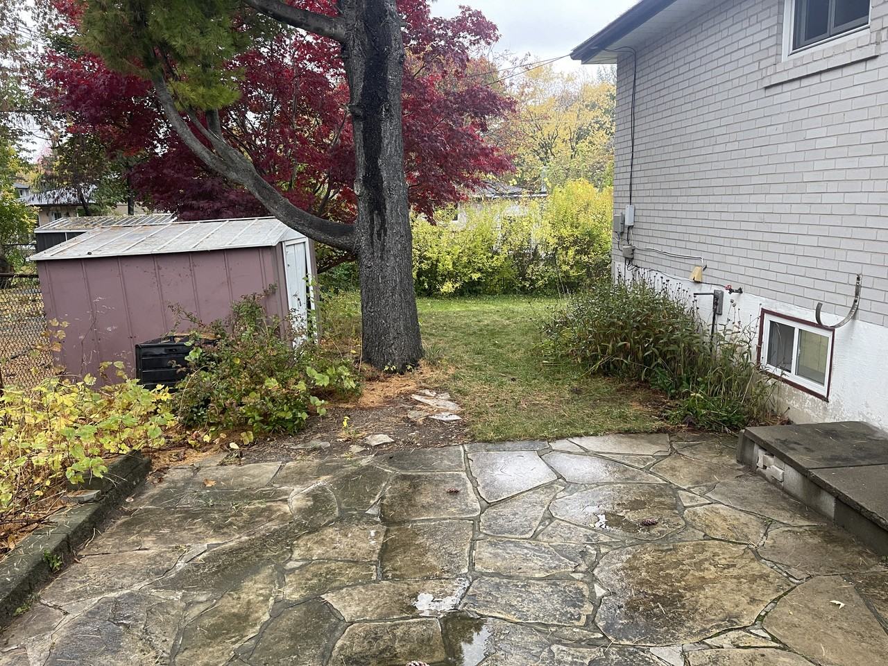 Shaughnessy Blvd Basement - Photo 3 of 37
