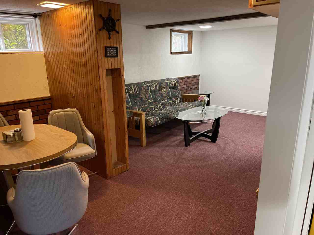 Shaughnessy Blvd Basement - Photo 7 of 37