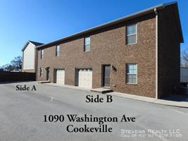 featured image of 1090 N Washington Ave #A