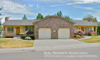 4033 134th Pl Sw #A - Photo 1 of 1