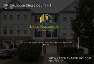 104 Chandler Chase Ct #1 - Photo 1 of 1
