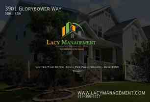 3901 Glorybower Way - Photo 1 of 1