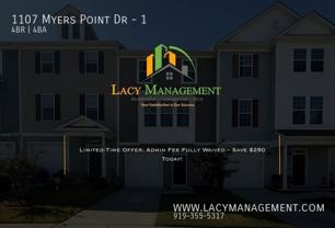 1107 Myers Point Dr #1 - Photo 1 of 1