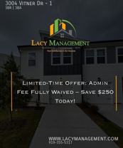 3004 Vitner Dr - Photo 1 of 1