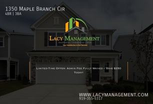 1350 Maple Branch Cir - Photo 1 of 1