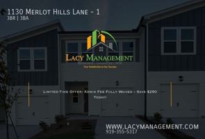featured image of 1130 Merlot Hills Lane