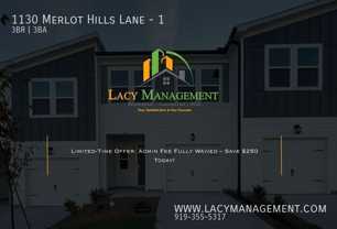 1130 Merlot Hills Ln - Photo 1 of 1