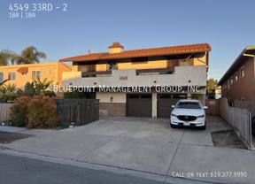 4549 33rd St #2 - Photo 1 of 1