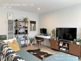 4305 Gateway Ave #16 - Photo 1 of 1