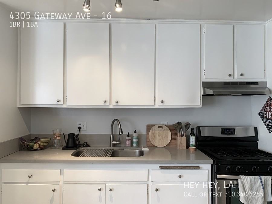 4305 Gateway Avenue #16 - Photo 2 of 20