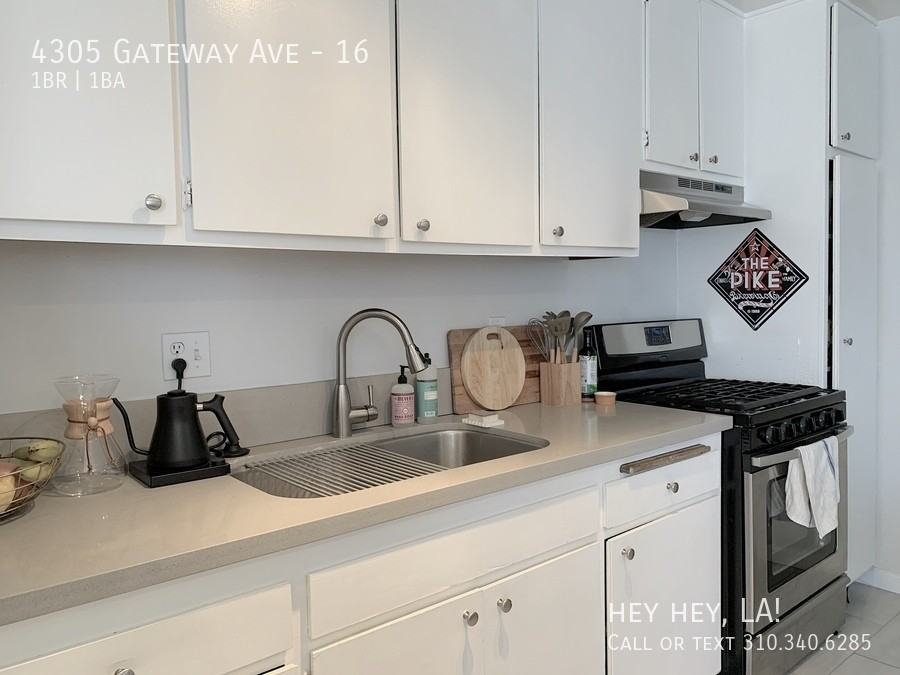 4305 Gateway Avenue #16 - Photo 3 of 20