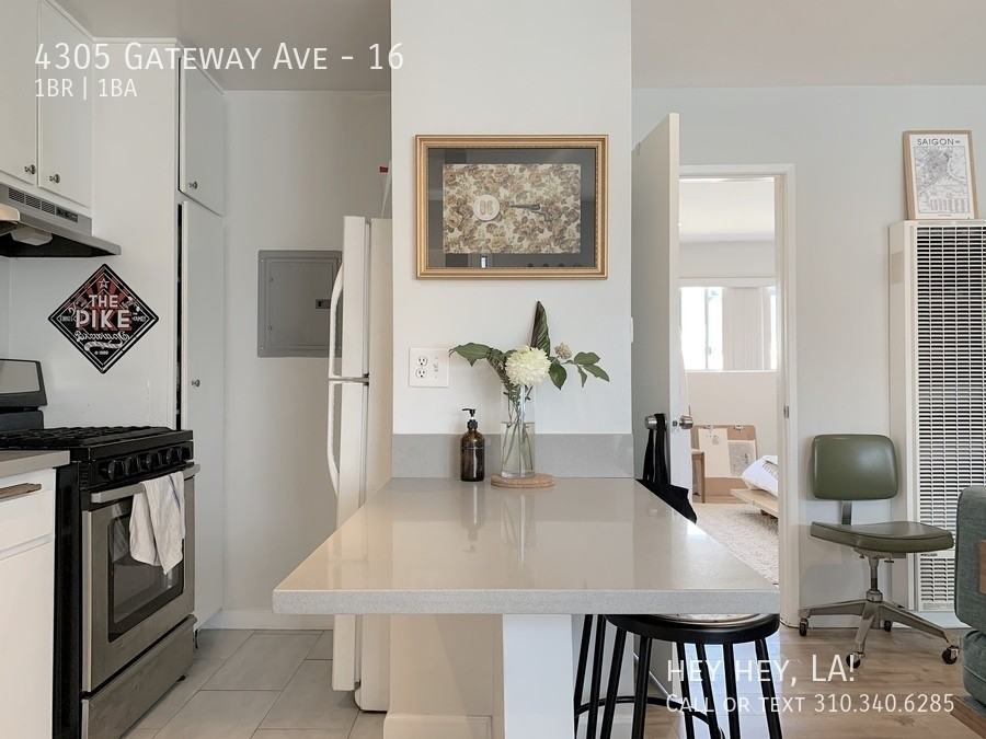 4305 Gateway Avenue #16 - Photo 5 of 20