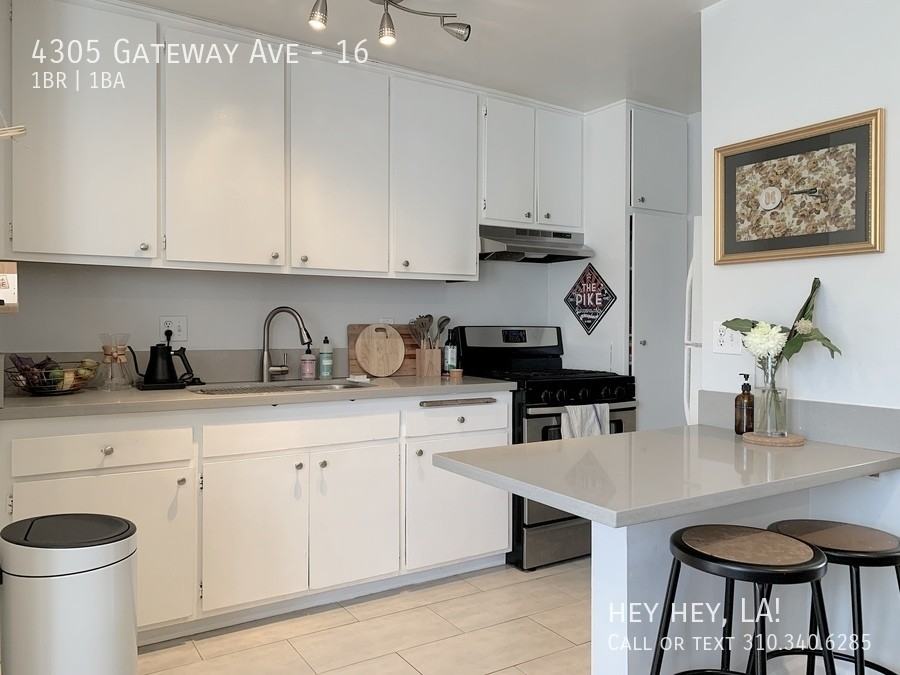 4305 Gateway Avenue #16 - Photo 6 of 20