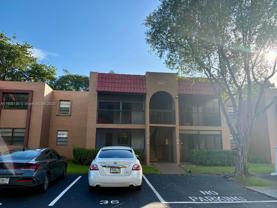 8632 Northwest 34th Place #c203 - Photo 1 of 1