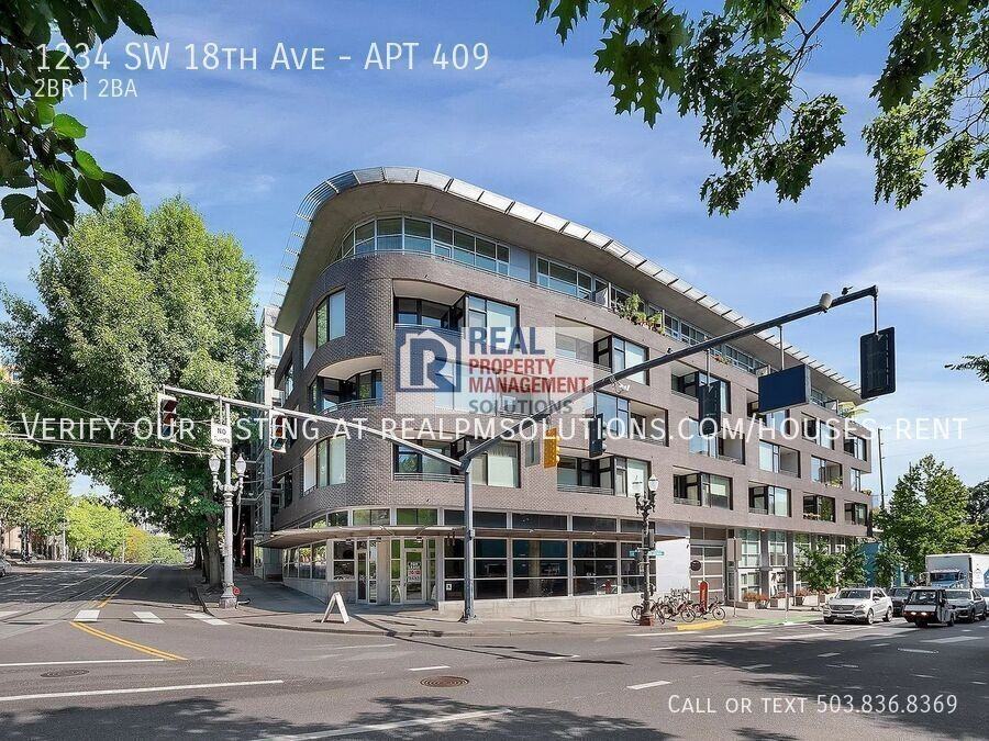 1234 Sw 18th Ave #409 - Photo 2 of 38