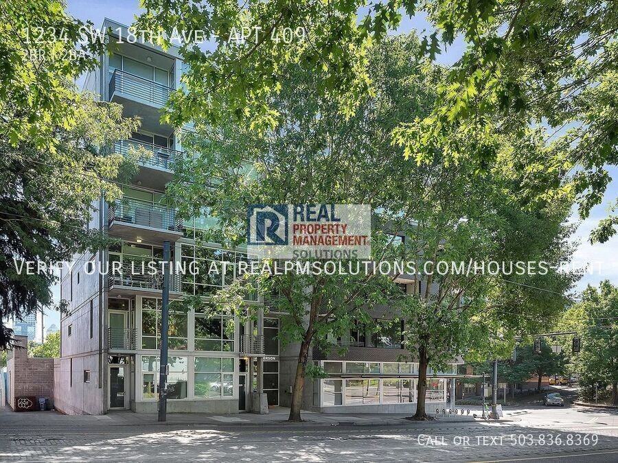 1234 Sw 18th Ave #409 - Photo 3 of 38