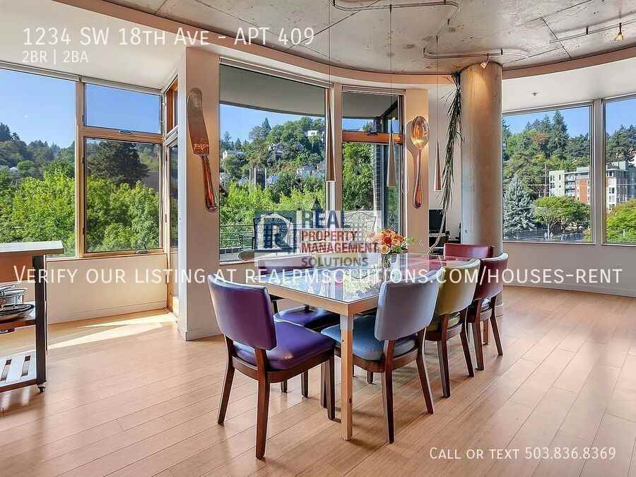 1234 Sw 18th Ave #409 - Photo 5 of 38