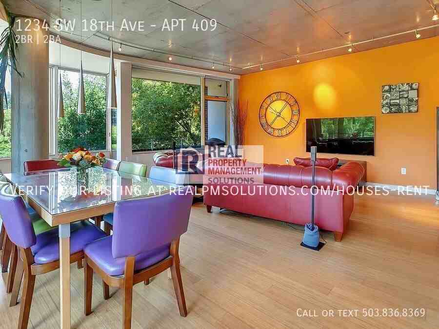 1234 Sw 18th Ave #409 - Photo 6 of 38