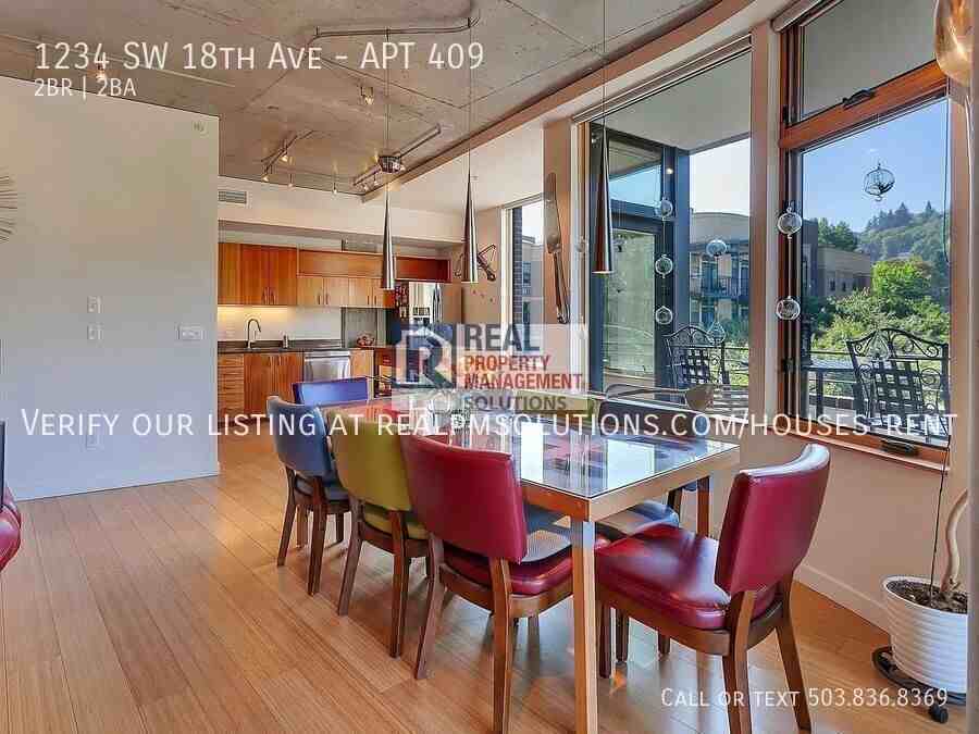 1234 Sw 18th Ave #409 - Photo 7 of 38