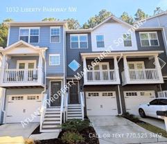 1032 Liberty Pkwy Nw - Photo 1 of 1