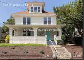 545 N Loudoun St #1 - Photo 1 of 1