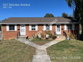 502 Virginia Ave - Photo 1 of 1