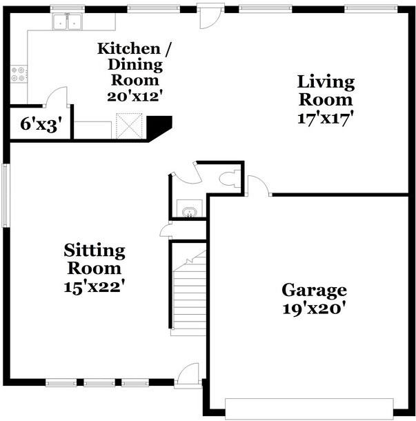 2715 Fox View Cir - Photo 2 of 16