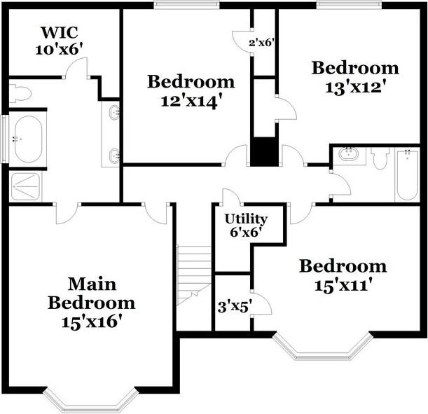 2715 Fox View Cir - Photo 3 of 16
