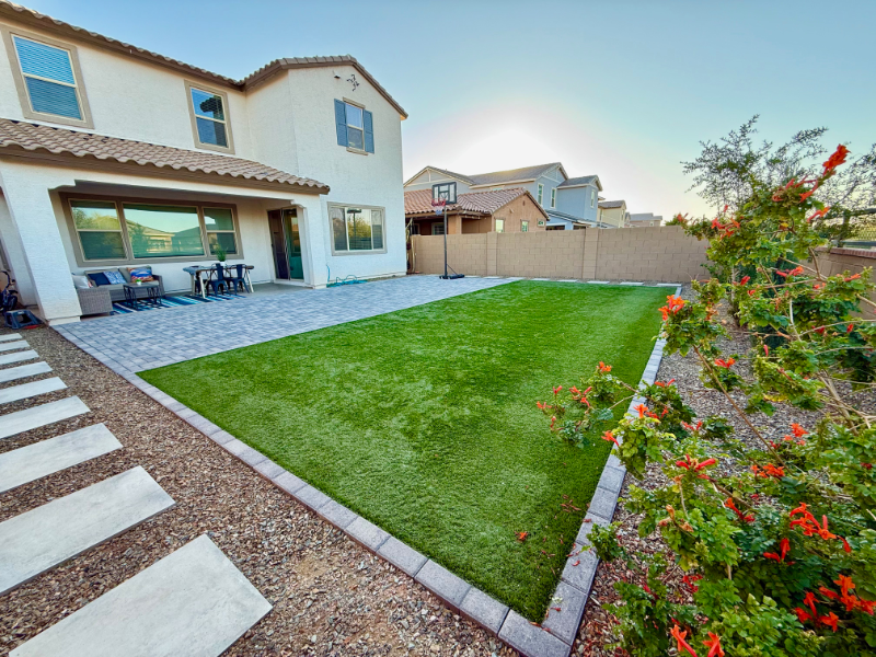 4316 E Appaloosa Rd - Photo 3 of 8